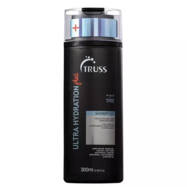 Imagem de Shampoo - Truss - Ultra Hydration Plus Profissional 300ml, 300ml