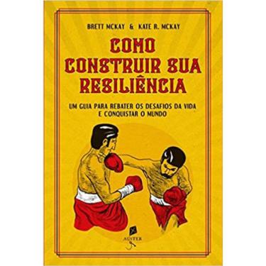 Imagem de Como Construir Sua Resiliencia