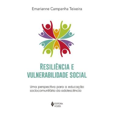 Imagem de Resiliência E Vulnerabilidade Social