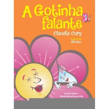 Imagem de Gotinha Falante, A