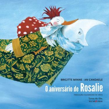 Imagem de O aniversário de Rosalie