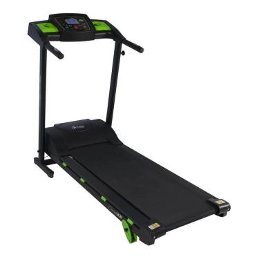 Imagem de Esteira Elétrica Dream Fitness Concept Concept 2.5 127/220v Cor Preto