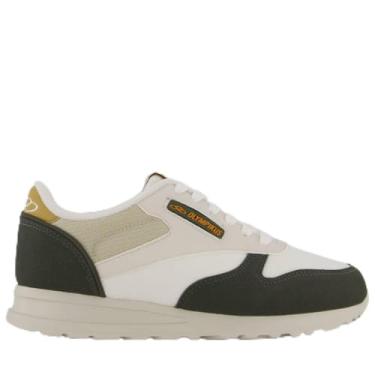 Imagem de Tênis Olympikus Jogging 101 SE 44 Bege