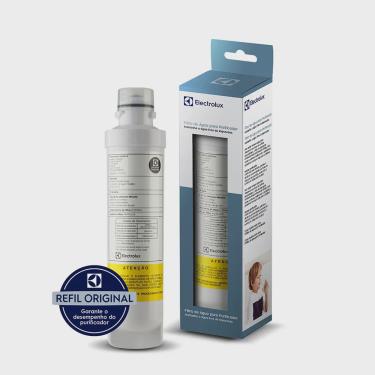 Imagem de Filtro Purificador PE11 em Polipropileno Branco - Electrolux - 41037245