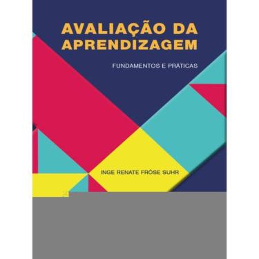 Imagem de Avaliação Da Aprendizagem