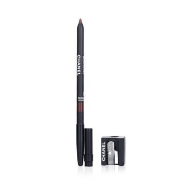 Imagem de Delineador de olhos Chanel Le Crayon Yeux #66 Brun Cuivre com apontador