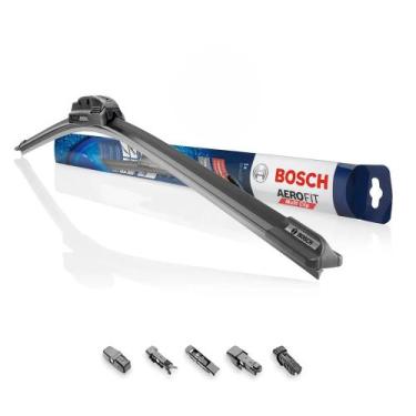 Imagem de Palheta Bosch Dianteira AF15M Aerofit Multclip Original