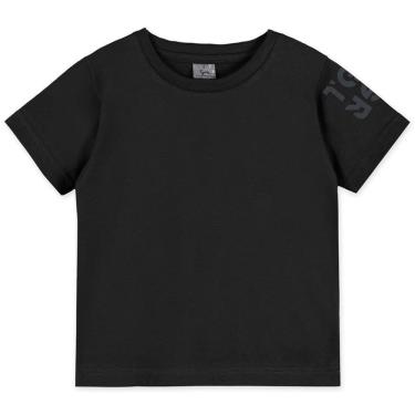 Imagem de Camiseta Manga Curta Tigor T Tigre Baby Estampa Manga