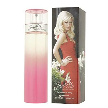 Imagem de Just Me Paris Hilton By Paris Hilton For Women. Eau De Parfum Spray 3.4 Ounces