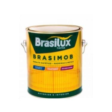 Imagem de Massa Acrilica Brasilux 900ML