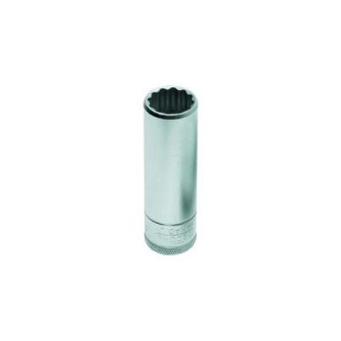 Imagem de Soquete Estriado Longo 1/2x3/4'' (Ref. D19L-3/4'') - GEDORE