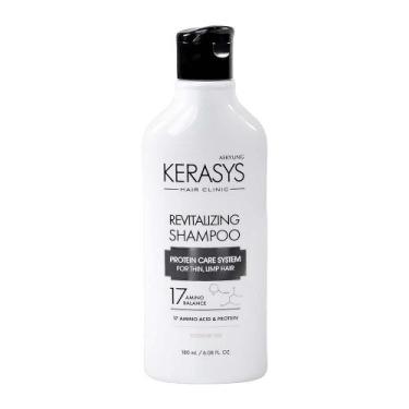 Imagem de Kerasys Revitalizing - Shampoo, 180ml