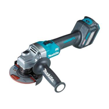 Imagem de Esmerilhadeira Angular 115Mm A Bateria 40V Xgt Makita