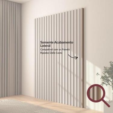 Imagem de FECHAMENTO PAINEL RIPADO 250CM - FENDI