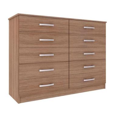 Imagem de Cômoda Austin 10Gv Demolição - Evidência, Demolição