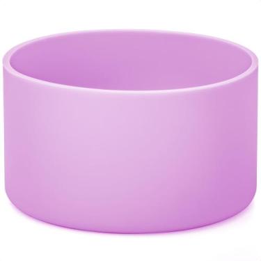 Imagem de Botas protetoras de silicone QIANHAI para Stanley Quencher 40oz