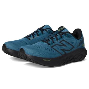 Imagem de New Balance Tênis feminino Fresh Foam X 880v14 Gore-tex, Terrário/preto, 6.5 Wide