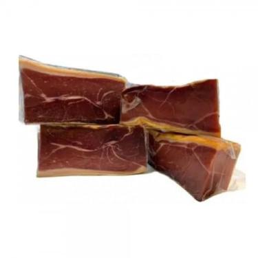 Imagem de Presunto Crú Serrano (Espanhol) Segóvia 15 Meses 500g