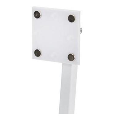 Imagem de SUPORTE DE MESA BIOTRON para negatoscópio ULTRA SLIM LED