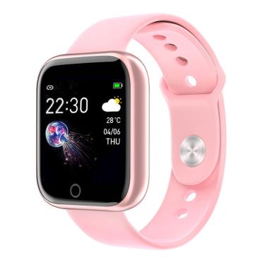 Imagem de Relógio Smartwatch P70 Sono - Rosa