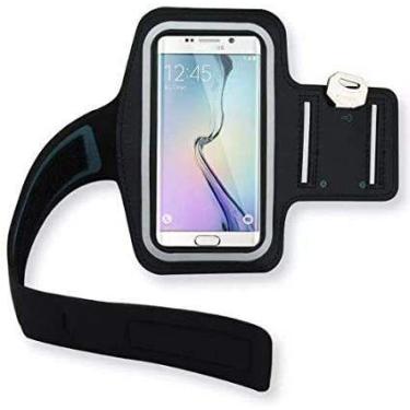 Imagem de Braçadeira Corrida Celular - N/A