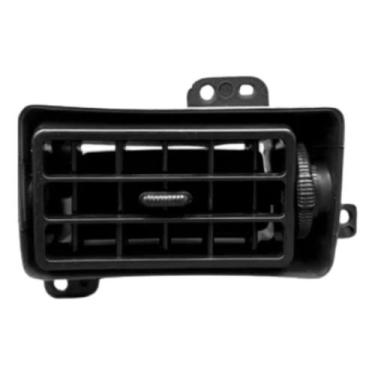 Imagem de Difusor Ar Central Lado Direito Com Mecanismo F250 F350 F400 F1200 F14