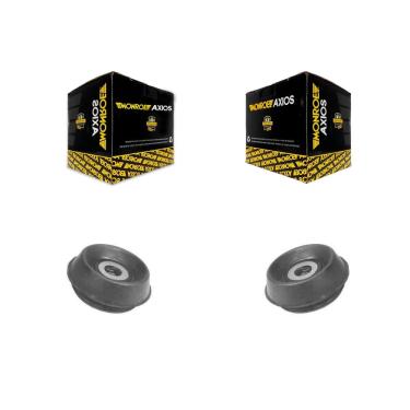 Imagem de Coxim Amortecedor Dianteiro Axios vw Gol 80/94-Par