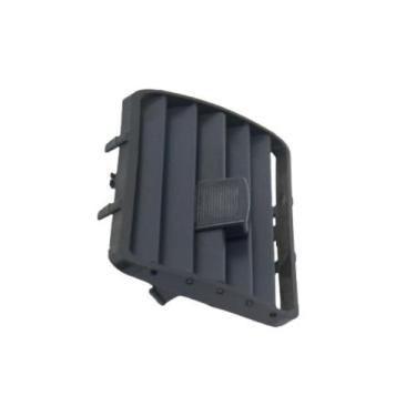 Imagem de Difusor de ar gol/par/sav g3 99/05 central/lateral antracite - NAT , D