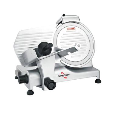 Imagem de Cortador Frios Semiautomatico Fatiato 250Mm 220V Skymsen
