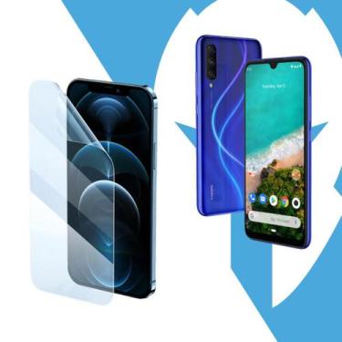 Imagem de Película Hydrogel Premium Para Xiaomi Mi A3 - Rock Space