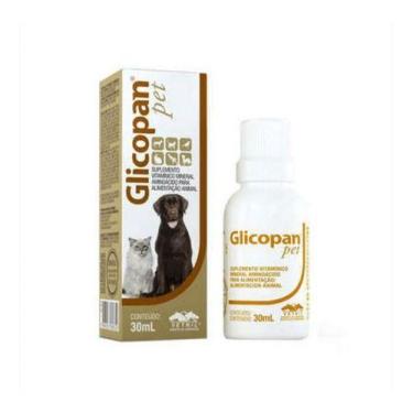 Imagem de Glicopan Pet 30 Ml - VETNIL