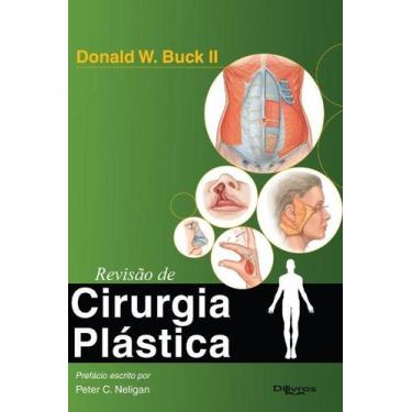 Imagem de Revisao de cirurgia plastica