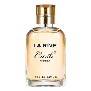 Imagem de Cash Woman La Rive Perfume Feminino - Eau De Parfum 30ml - I Scents