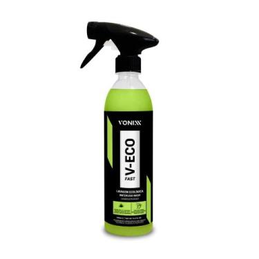Imagem de Produto Para Lavar Carro E Moto À Seco Veco Fast Vonixx