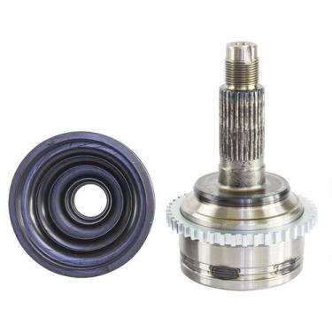 Imagem de Ponteira homocinética Fusion - Vetor