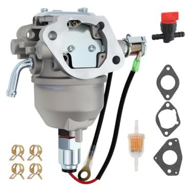 Imagem de Autu Parts Carburador para motor Kohler CV22 CV23 CV620 CV640 CV675 CV680 CV730 SV735 SV740 SV810 SV820 SV830 SV840 32-853-12S 24 853 61 S 24 4 853 169 S (CV22)