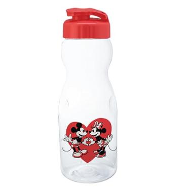 Imagem de Garrafa Veneza TIBA Disney Mickey e Minnie 1000ml