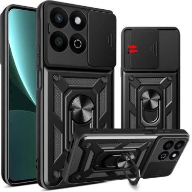 Imagem de Capa Capinha Case para Honor X7c - Protetora Resistente Anti Impacto Q