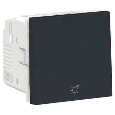 Imagem de Modulo Dimmer Pulsador Digital 2 Modulos Orion Schneider