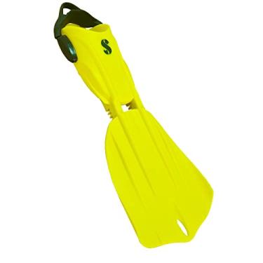 Imagem de Scubapro Seawing Nova 2015, Amarelo, Small