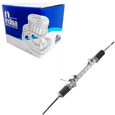 Imagem de Caixa De Direção Mecânica - Fiorino 2013 A 2021 / Uno 2007 A 2021 - Cx350523