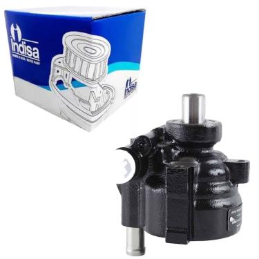 Imagem de Bomba De Direção Hidráulica - Logan 2007 A 2017 / Megane 1997 A 2012 / Sandero 2007 A 2017 / Scenic 1999 A 2010 - Dh709004