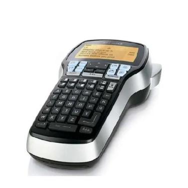 Imagem de Rotulador Eletronico- Dymo Label Manager- Lm420p