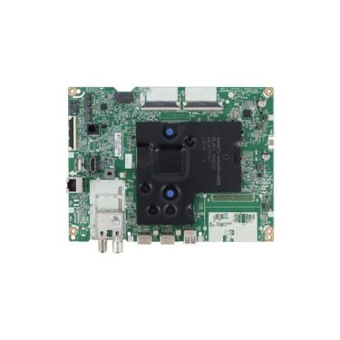 Imagem de Placa Principal TV LG 75UR8750PSA - EBU67392401