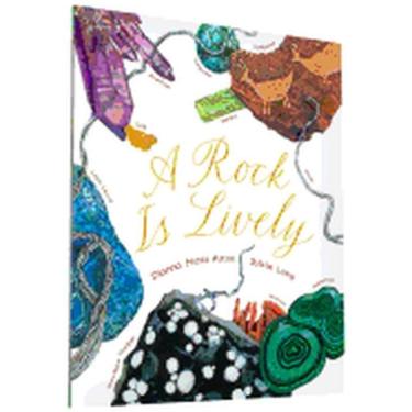 Imagem de A Rock Is Lively