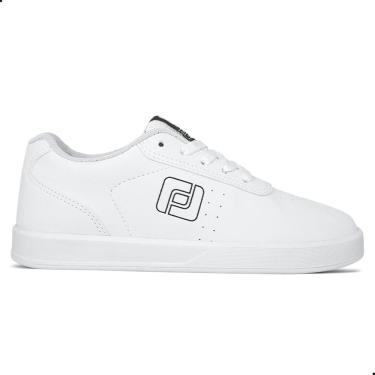 Imagem de Tênis Freeday Blend Unissex | Branco