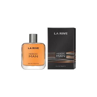 Imagem de PERFUME LA RIVE HEROIC MAN STORY EDT 100 ml