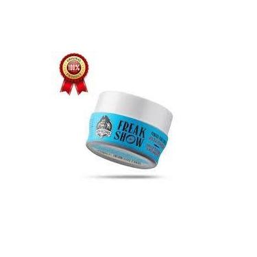 Imagem de Pomada cremosa efeito textura fiber cream don alcides 40 gr