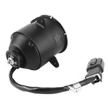 Imagem de Luocute Motor do Ventilador de Resfriamento do Radiador de Substituição, Motor de Resfriamento do Radiador 19030-PAA-A01 Substituição Fit for, Ventiladores de Mecanismo de Substituição