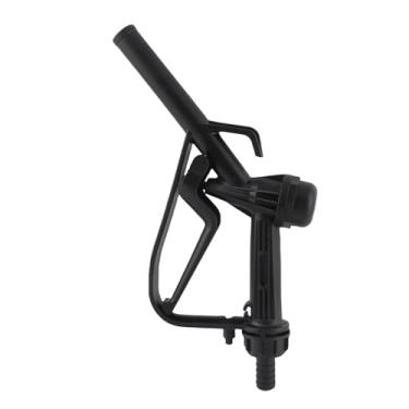 Imagem de ZAWELIYO SZ-20 Bico para Pistola de Combustível, Bico de Combustível Manual, Bomba de Transferência de Distribuição de Gasolina, Bico de Distribuição de Abastecimento